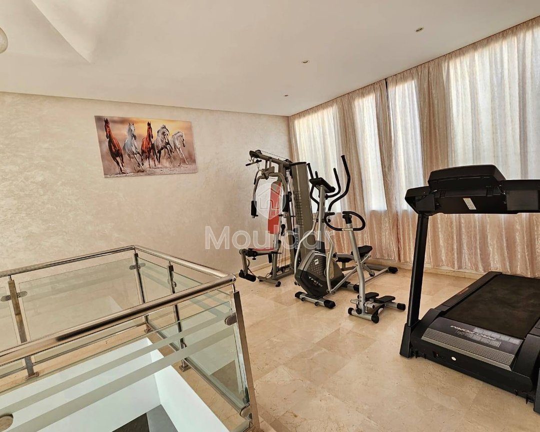 Vila de Lux în Marrakech: Evadare cu Piscină și Grădină - Photo 10