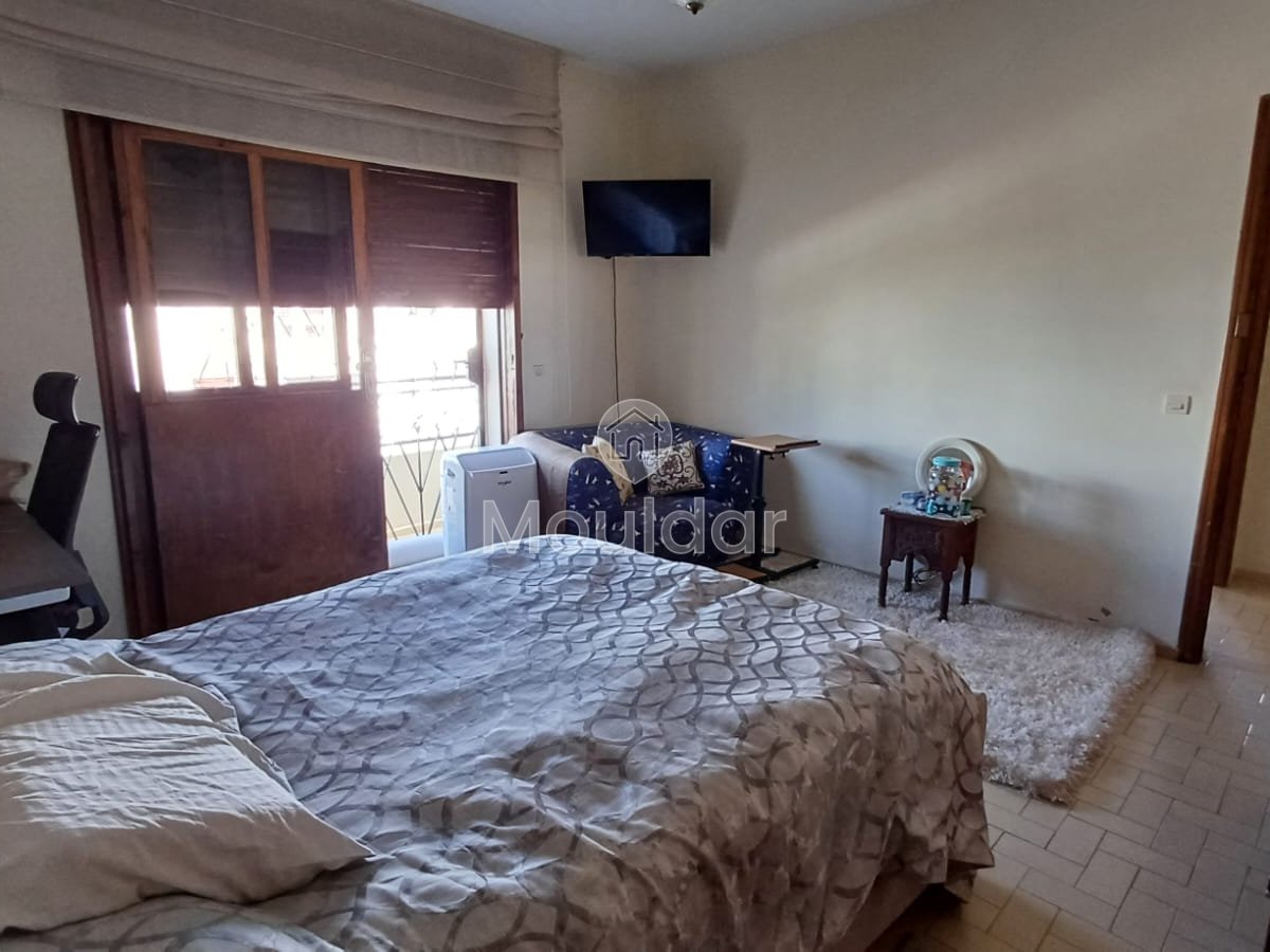 Charmante Villa 330 m² à Hay Riad, Rabat – À Découvrir - Photo 17