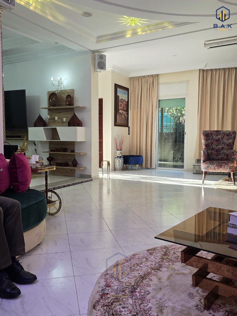 فيلا للبيع في الفلاحة القنيطرة - Photo 2