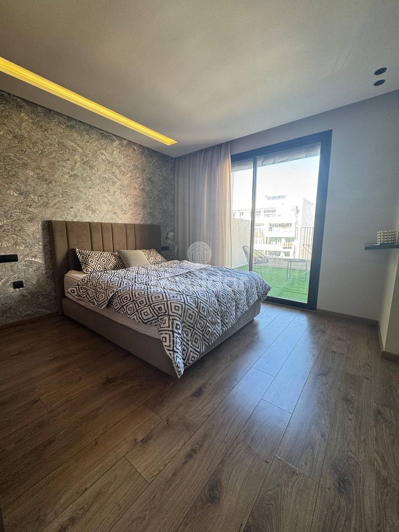 ستوديو مجهز في الدار البيضاء: الراحة والأناقة في المدينة - Photo 5