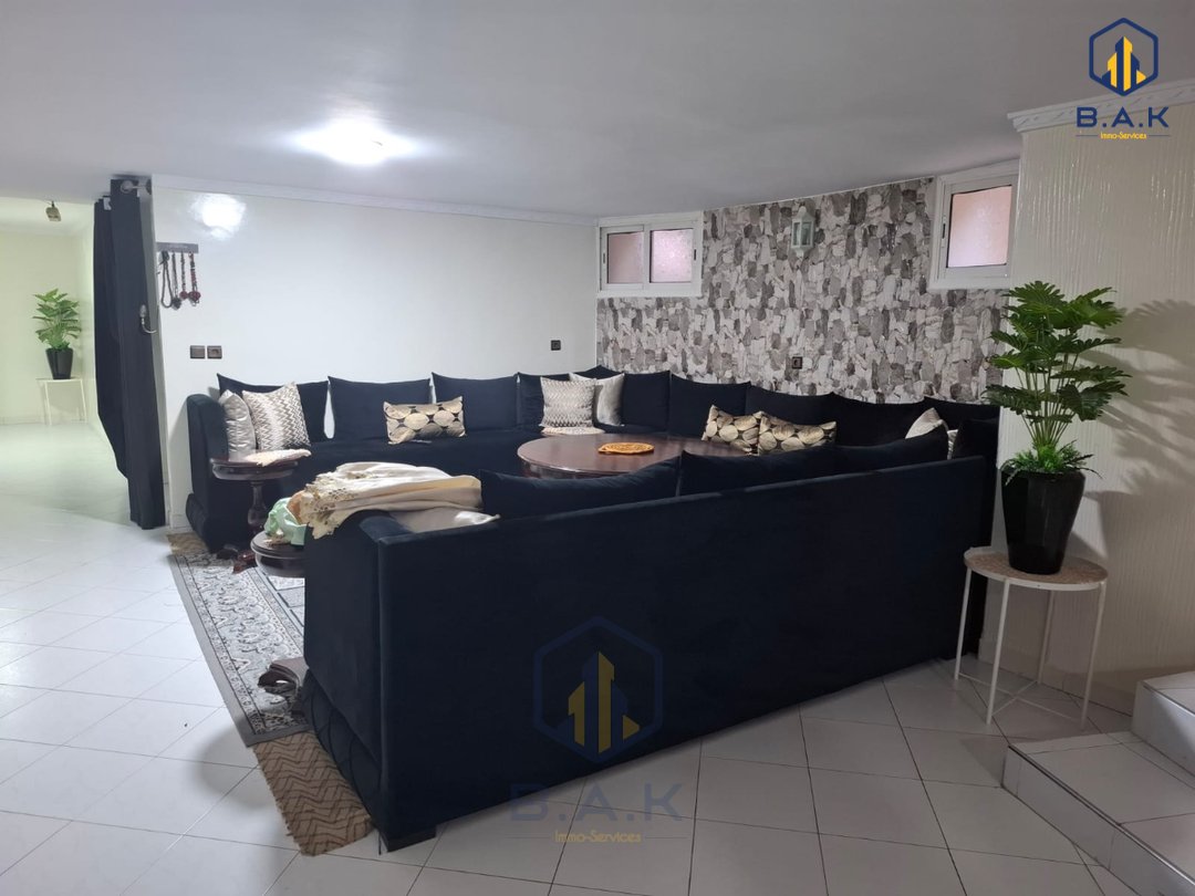 فيلا للبيع في الفلاحة القنيطرة - Photo 12