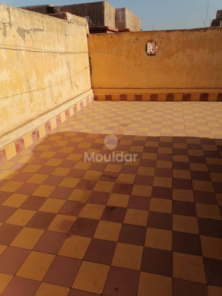 Riad na sprzedaż w Marakeszu: 7 pokoi, garaż i taras - Photo 9