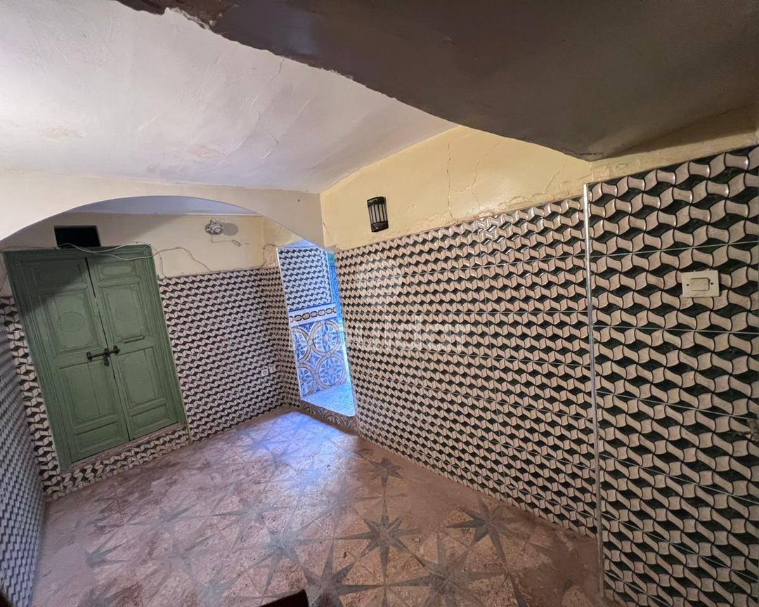 Riad te koop: Charmante oase in het hart van Marrakech - Photo 5