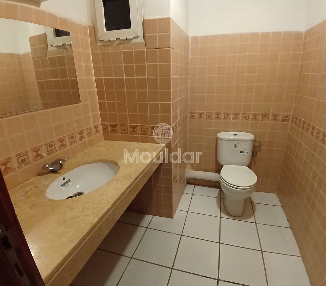 Mieszkanie na sprzedaż w Marrakeszu: 2 sypialnie, parking wliczony w cenę - Photo 11