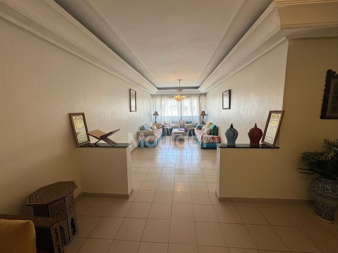 Te KOOP – 3-kamer appartement te Casablanca - Bourgogne - Photo 4