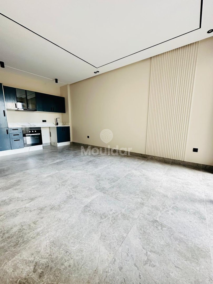 Casablanca'da kiralık stüdyo - Beauséjour asansörlü ve garajlı - Photo 6