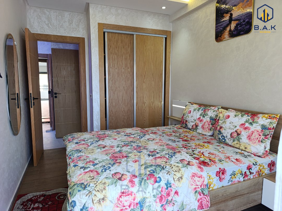 Apartment for rent Mehdia beach - Photo 9