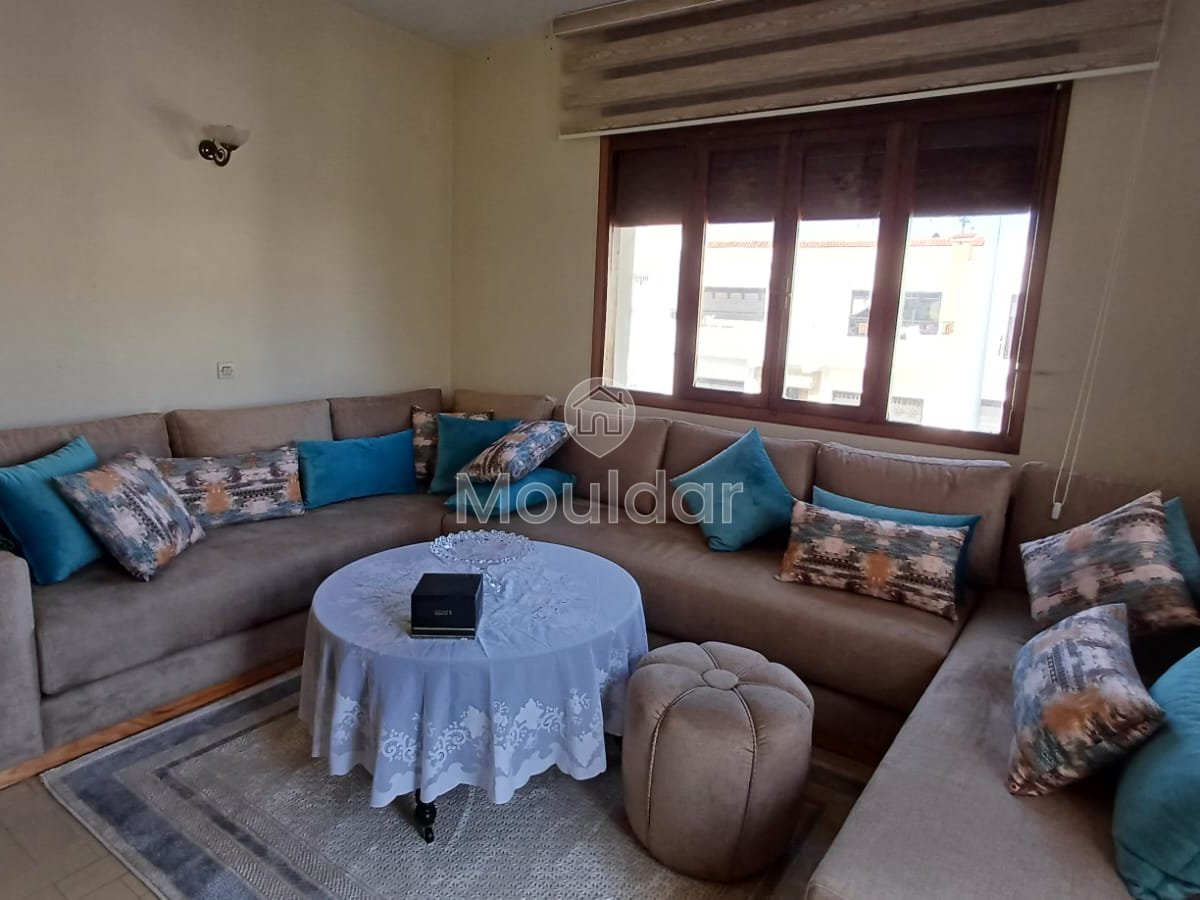 Charmante Villa 330 m² à Hay Riad, Rabat – À Découvrir - Photo 1