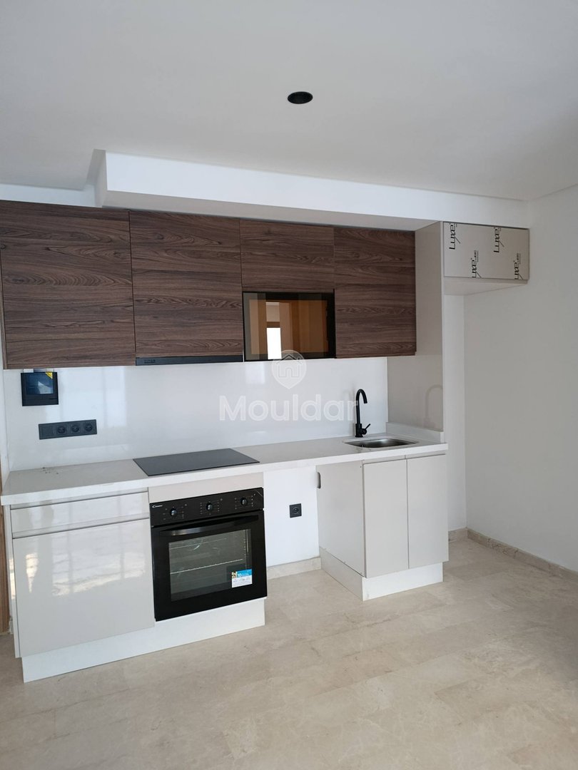 İdeal Konum: Casablanca - Oasis'de Kiralık Stüdyo, 3. Kat - Photo 7