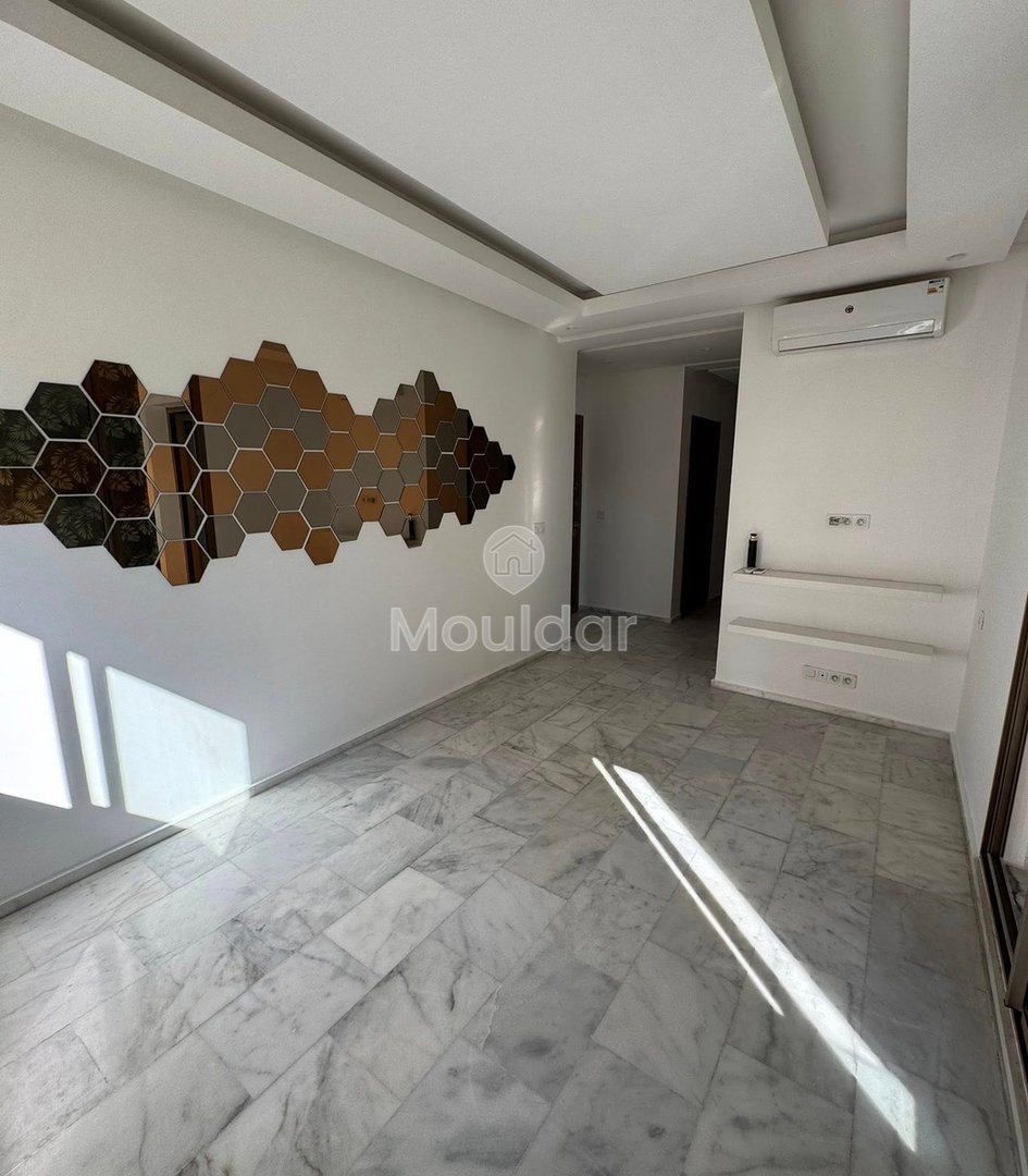 Mooie 2-kamerwoning met balkon in Marrakech - Victor Hugo - Photo 1