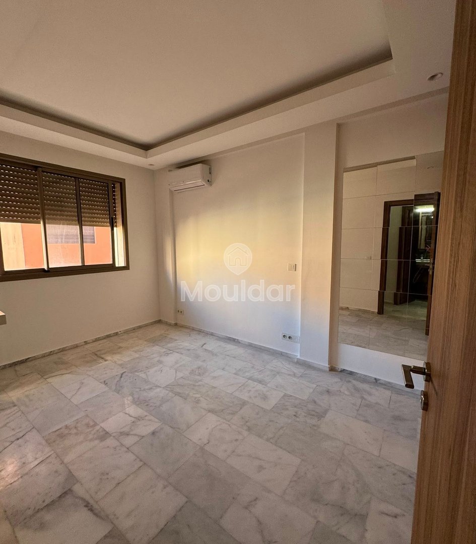 Mooie 2-kamerwoning met balkon in Marrakech - Victor Hugo - Photo 5