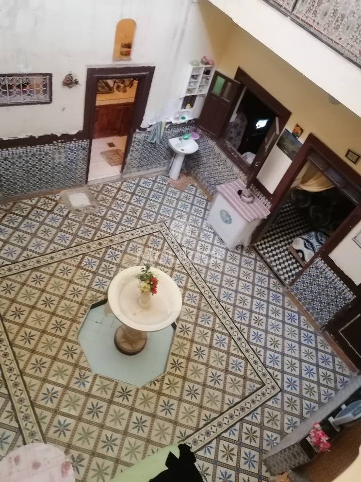 Riad na sprzedaż w Marakeszu: 7 pokoi, garaż i taras - Photo 2