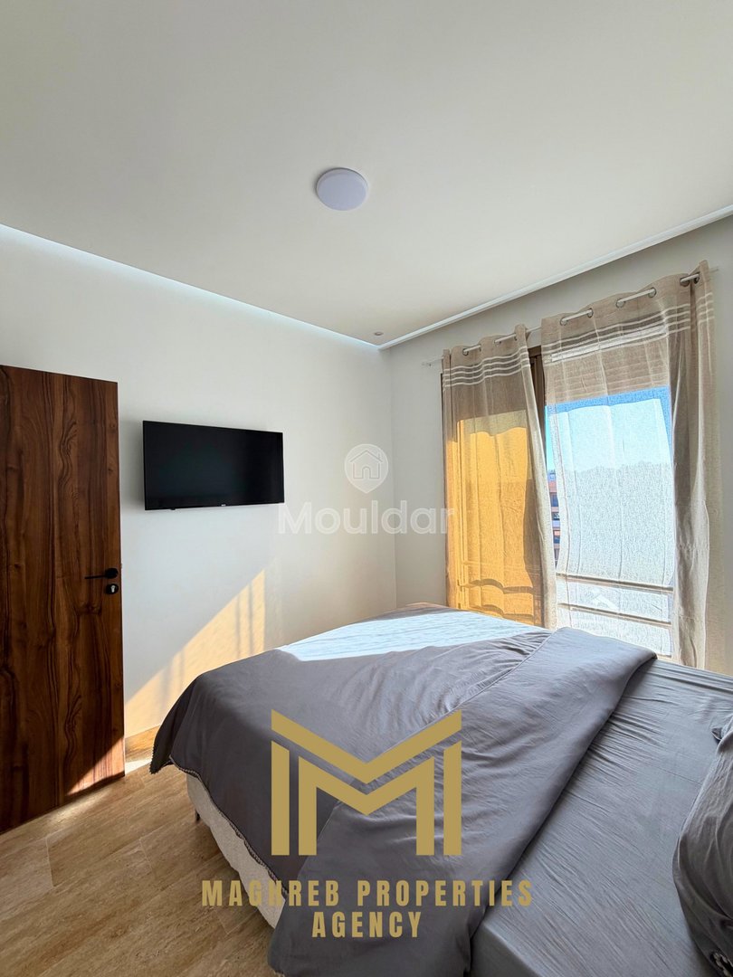 Διαμέρισμα προς πώληση στο Μαρακές, Βίκτορ Υγκώ - Photo 5