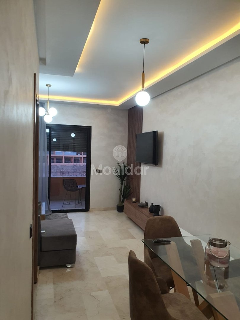 ستوديو ساحر للإيجار في مراكش - 60 م² - Photo 3