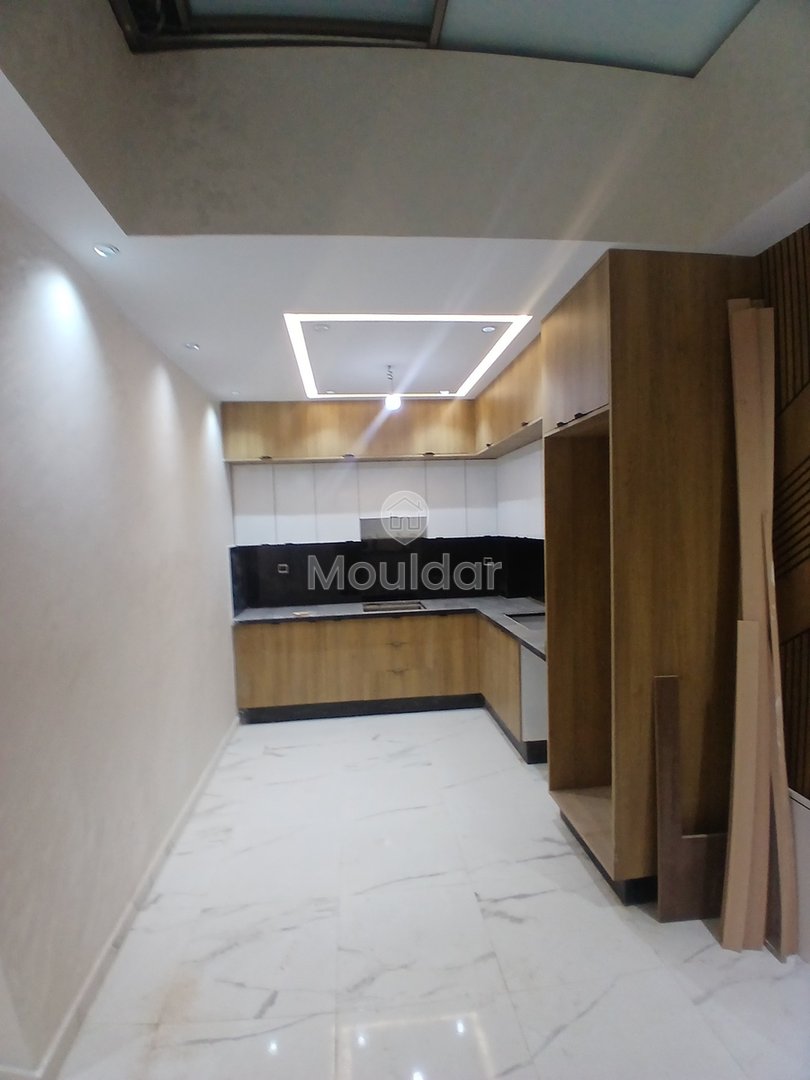 Satılık: Oujda'da 2 odalı daire: Kaliteli Bitirme - Photo 8