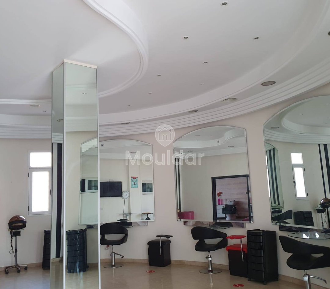 Nieruchomość komercyjna na sprzedaż w Rabacie - Hay Nahda - Photo 2