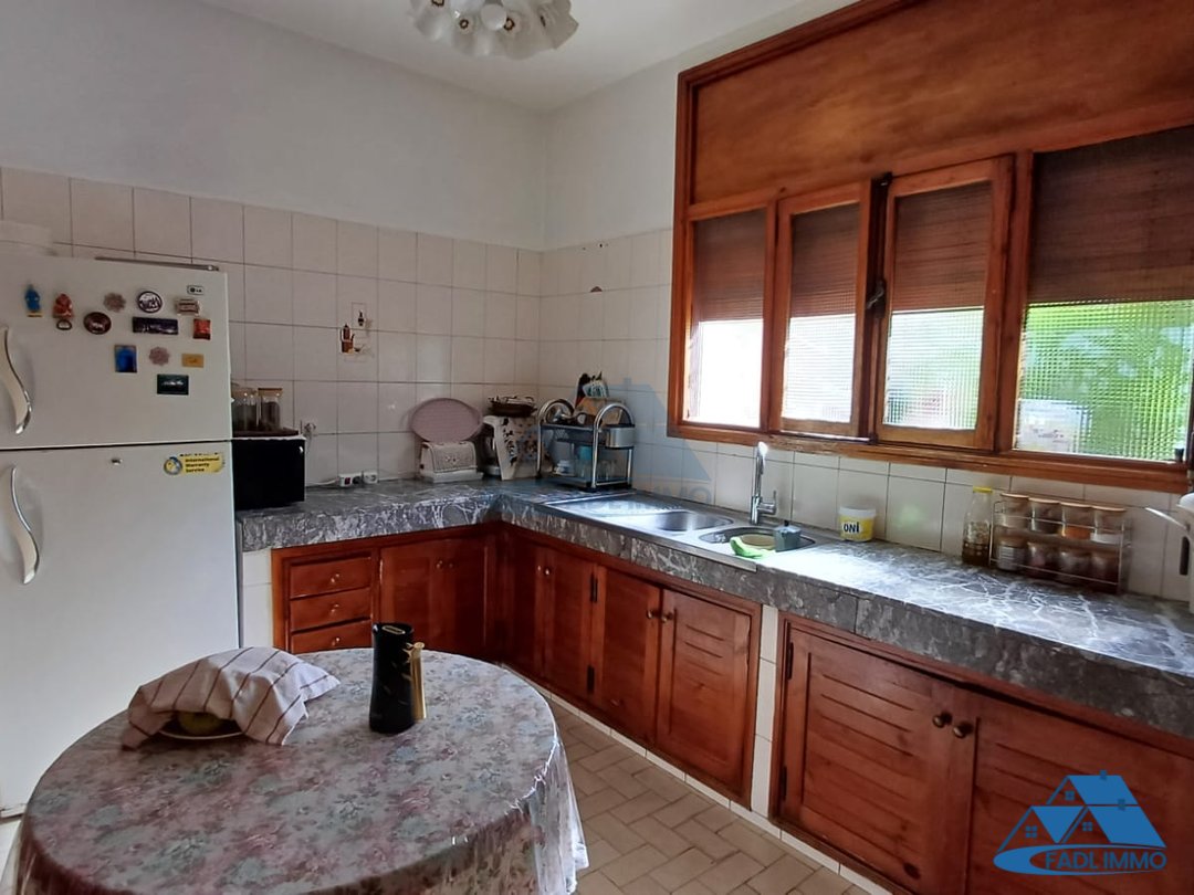 VENTE CHARMANTE VILLA 330 M2 A HAY RIAD RABAT  - Photo 16