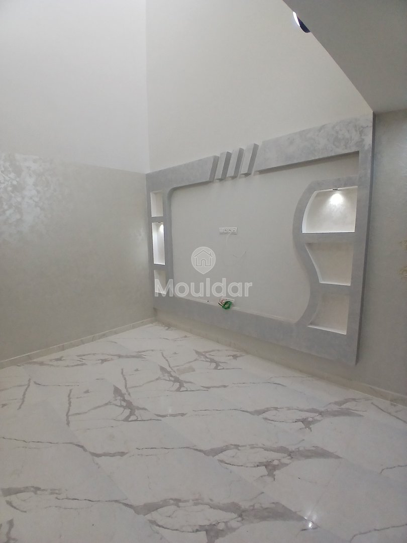 Odkryj swoją idealną willę w Oujdzie - 115 m² - Photo 5