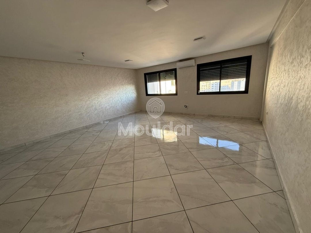 مكاتب للإيجار في الدار البيضاء - الصخور السوداء - Photo 1