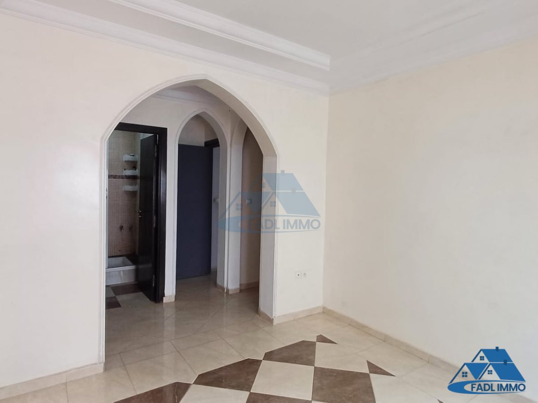 VENTE JOLIE APPARTEMENT A GUICH OUDAYASTEMARA  - Photo 11