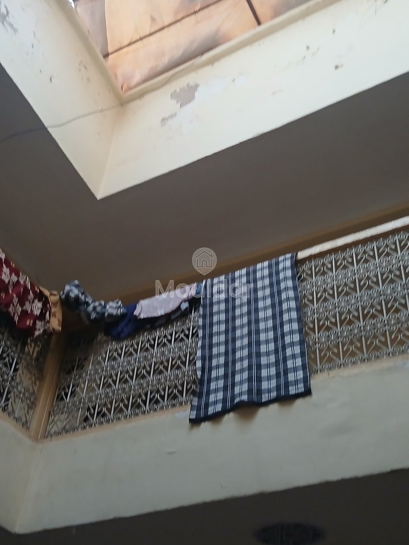 Urocze riad na sprzedaż w Marrakeszu - 104 m² elegancji - Photo 18