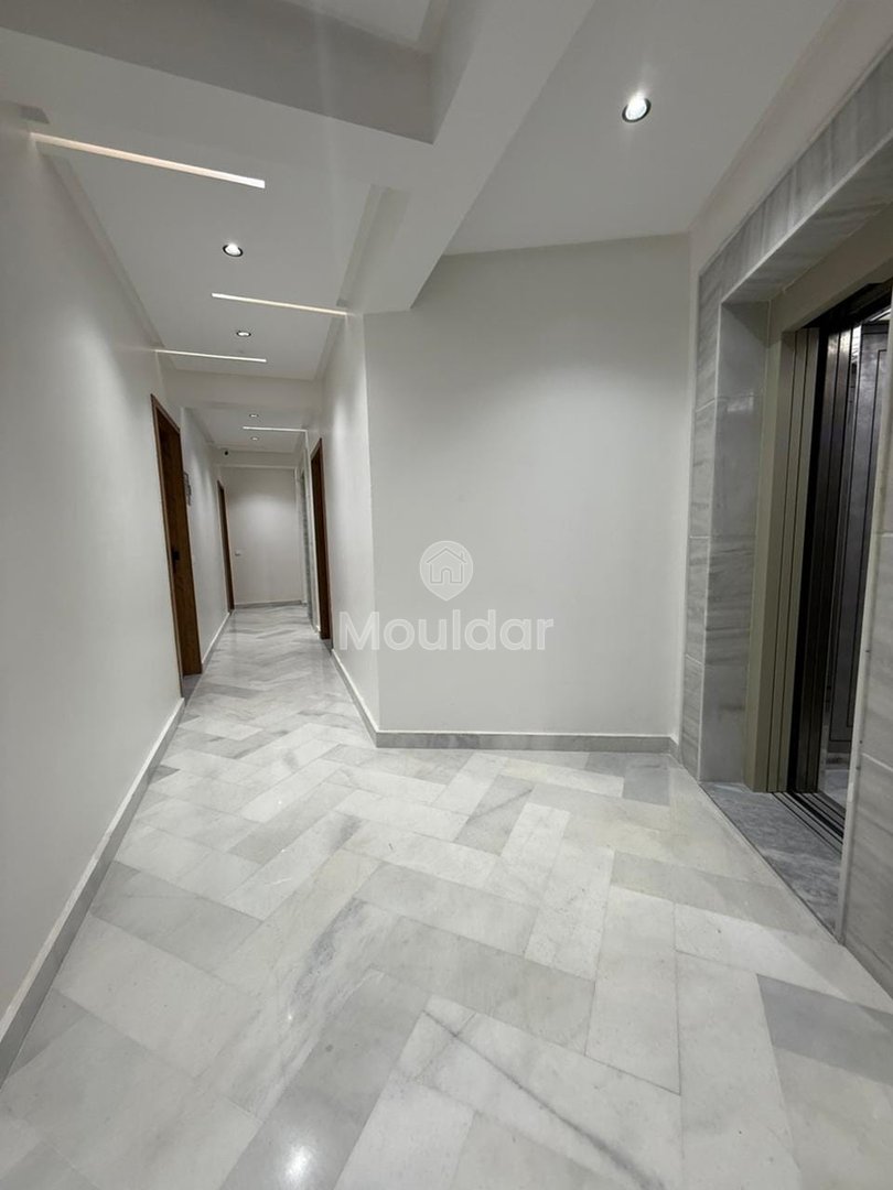 مكاتب للإيجار في الدار البيضاء - الصخور السوداء - Photo 4