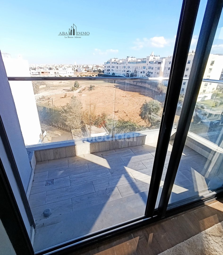 ستوديو حديث للإيجار في الدار البيضاء مع مسبح وشرفة - Photo 11