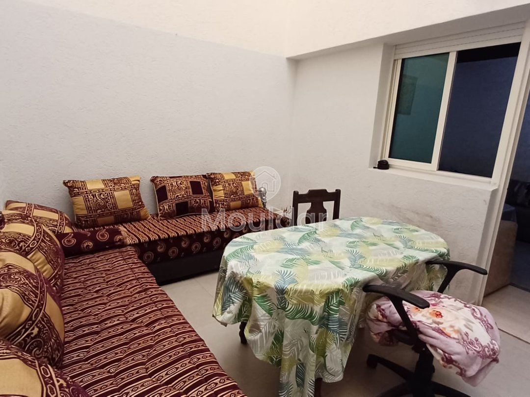 Guich Oudayas'ta Satılık Geniş Ev, 7 Oda - Photo 7