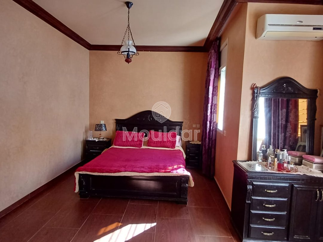 Guich Oudayas'ta Satılık Geniş Ev, 7 Oda - Photo 10