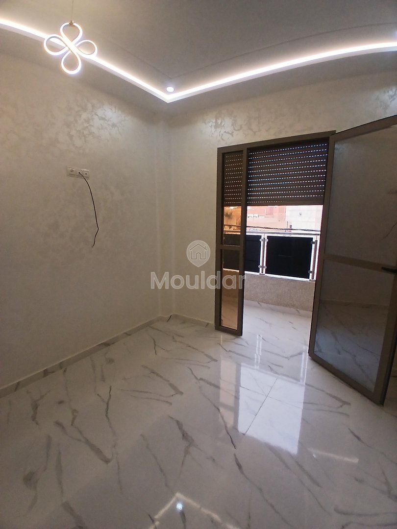 Apartament 3-pokojowy na sprzedaż w Oujda z uroczym balkonem - Photo 7