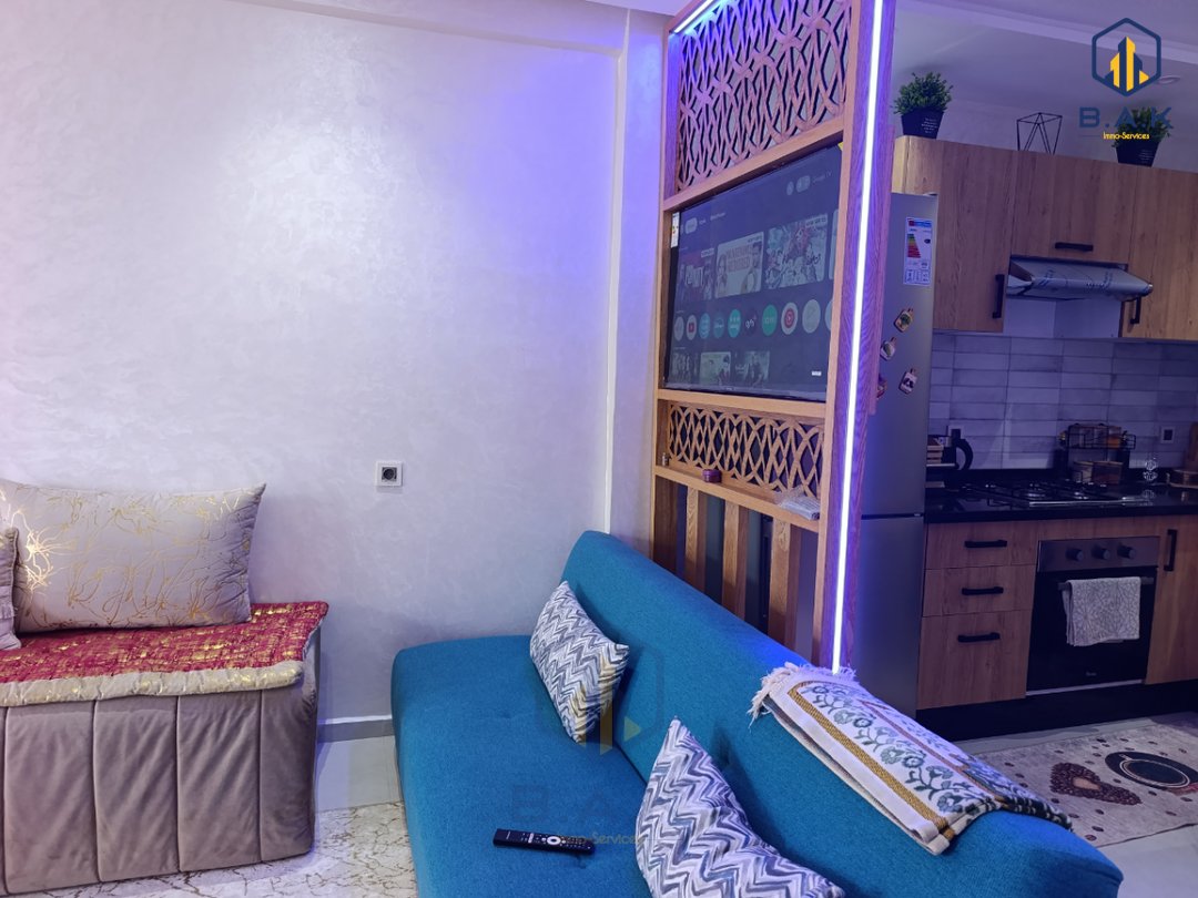 Apartment for rent Mehdia beach - Photo 2