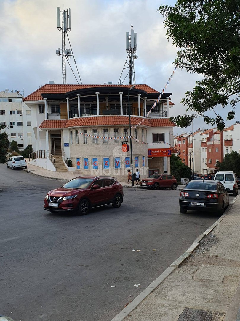 Zu verkaufen: 168 m² Gewerbefläche in Hay Nahda - Photo 5