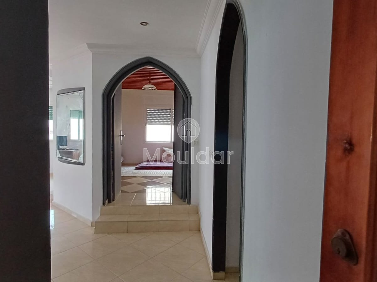 Découvrez Votre Appartement Idéal à Guich, Temara - À Vendre - Photo 10