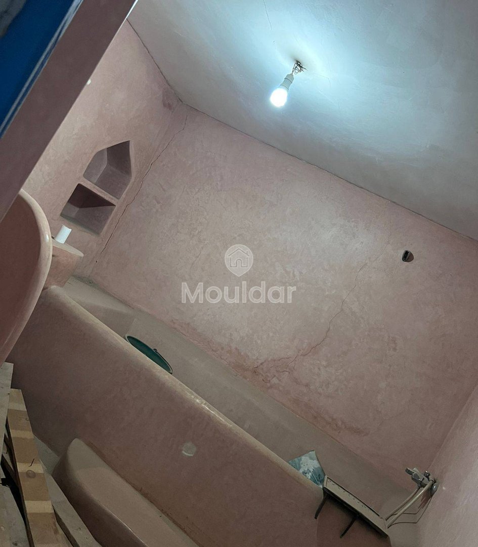 Riad te koop: Charmante oase in het hart van Marrakech - Photo 6