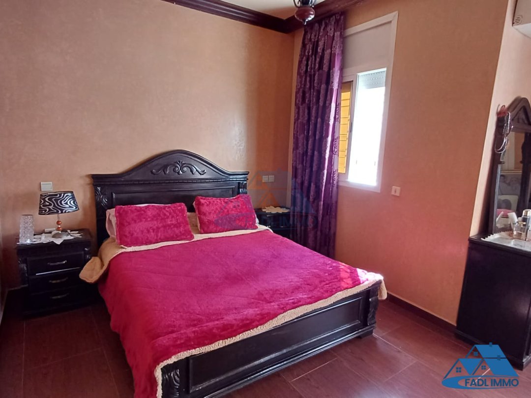 VENTE SPACIEUSE MAISON A GUICH OUDAYASTEMARA  - Photo 14