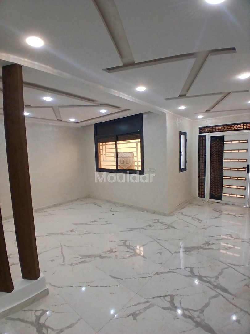 Odkryj swoją idealną willę w Oujdzie - 115 m² - Photo 1