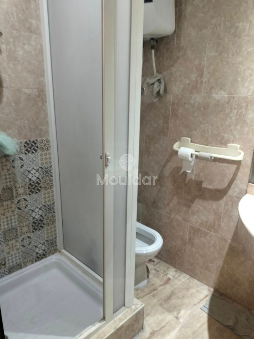 Te huur: Charmante 1-kamer studio met lift in Bourgogne - Photo 7