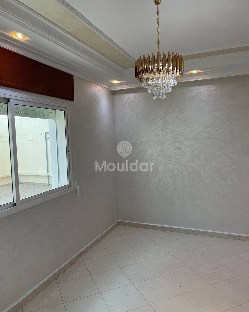 Tanger'de satılık daire: 2 yatak odası, tam donanımlı - Photo 4