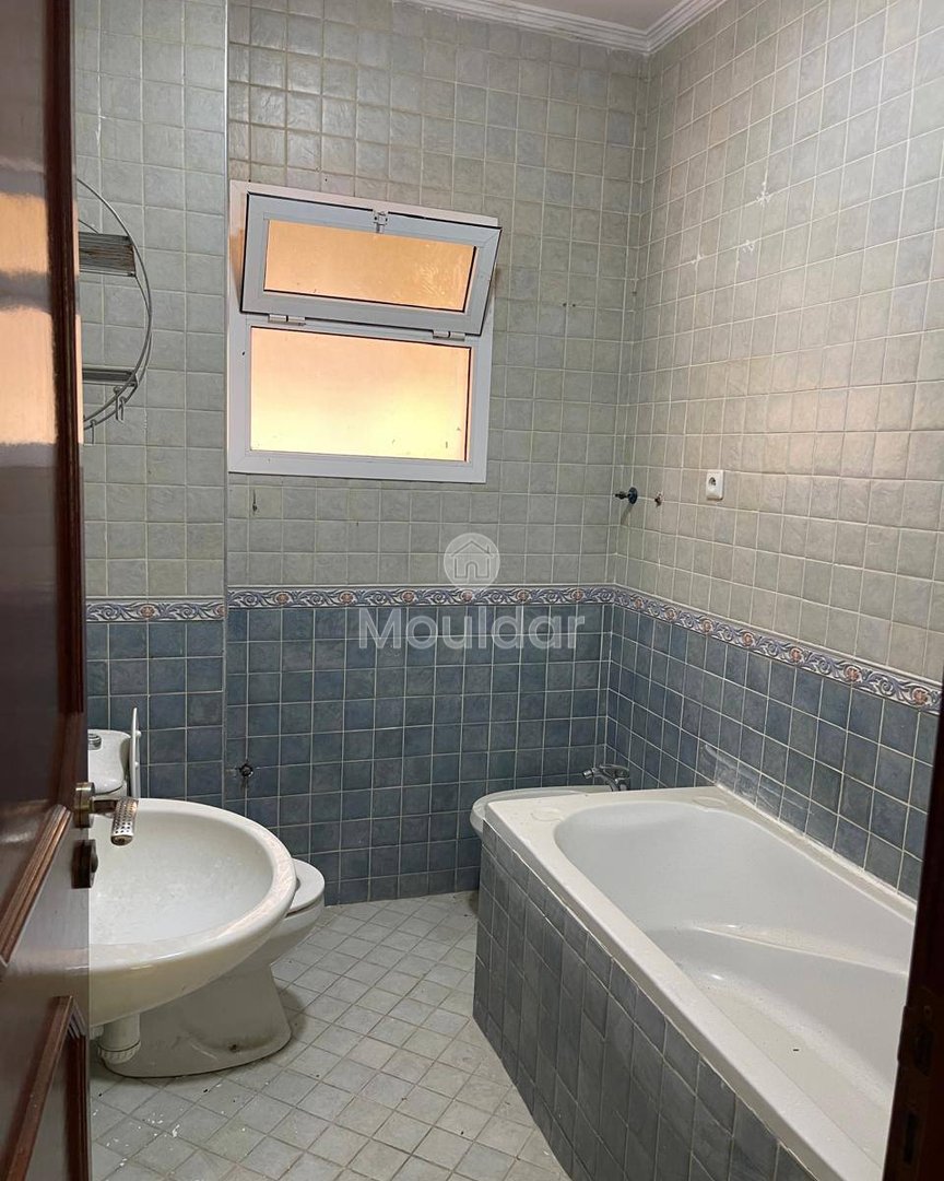 Tanger'de satılık daire: 2 yatak odası, tam donanımlı - Photo 21