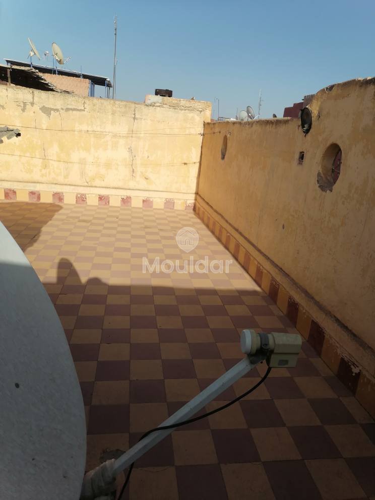 Riad na sprzedaż w Marakeszu: 7 pokoi, garaż i taras - Photo 11