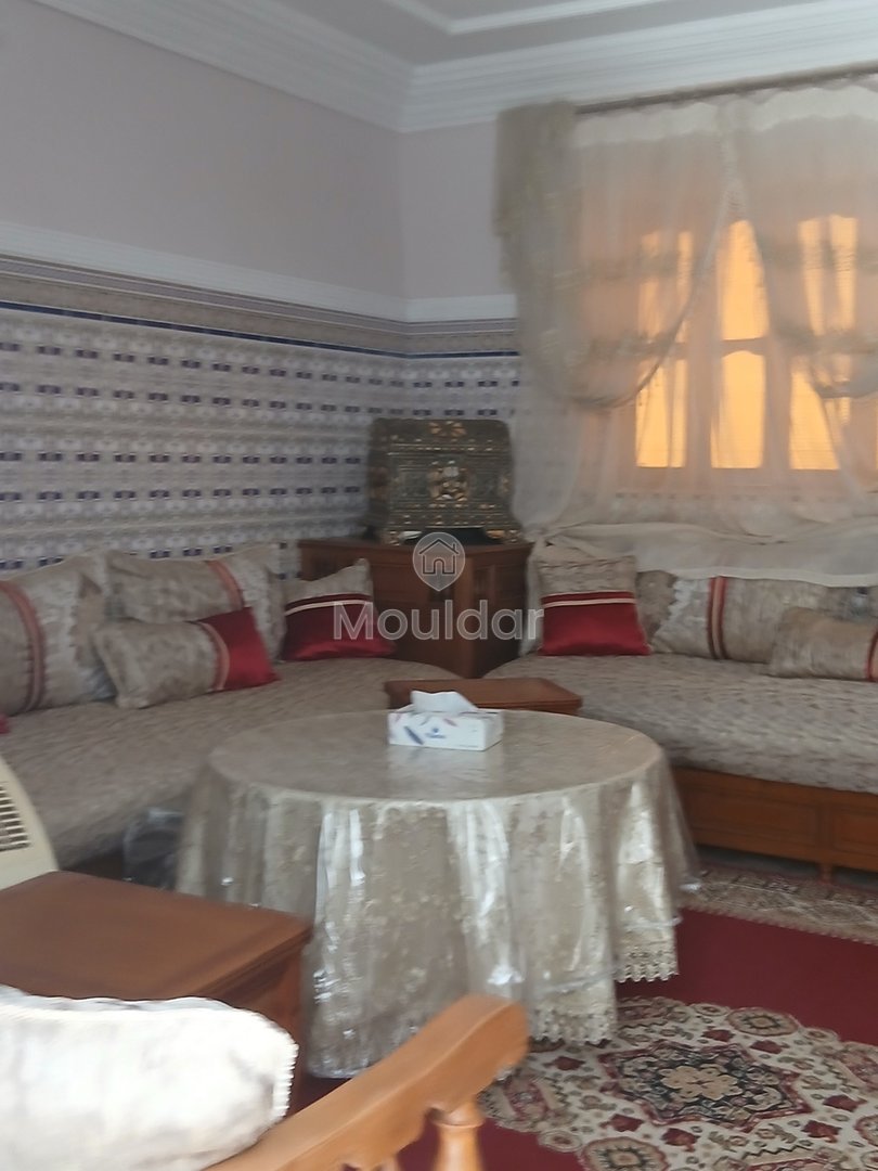 رياض للبيع في مراكش: 7 غرف ساحرة - Photo 7