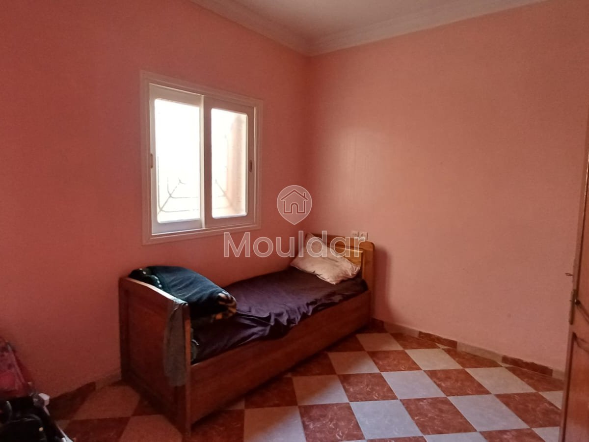 Appartement spacieux à vendre à Firdaous, Temara - 138 m² - Photo 7