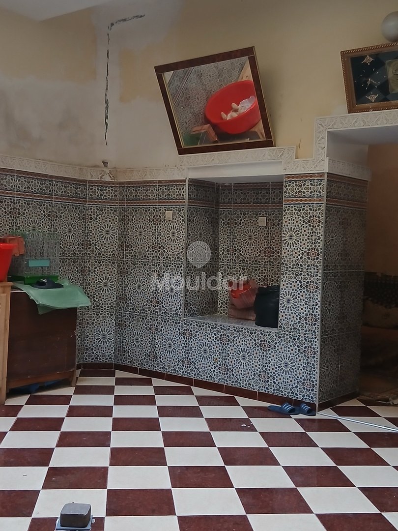 Urocze riad na sprzedaż w Marrakeszu - 104 m² elegancji - Photo 5