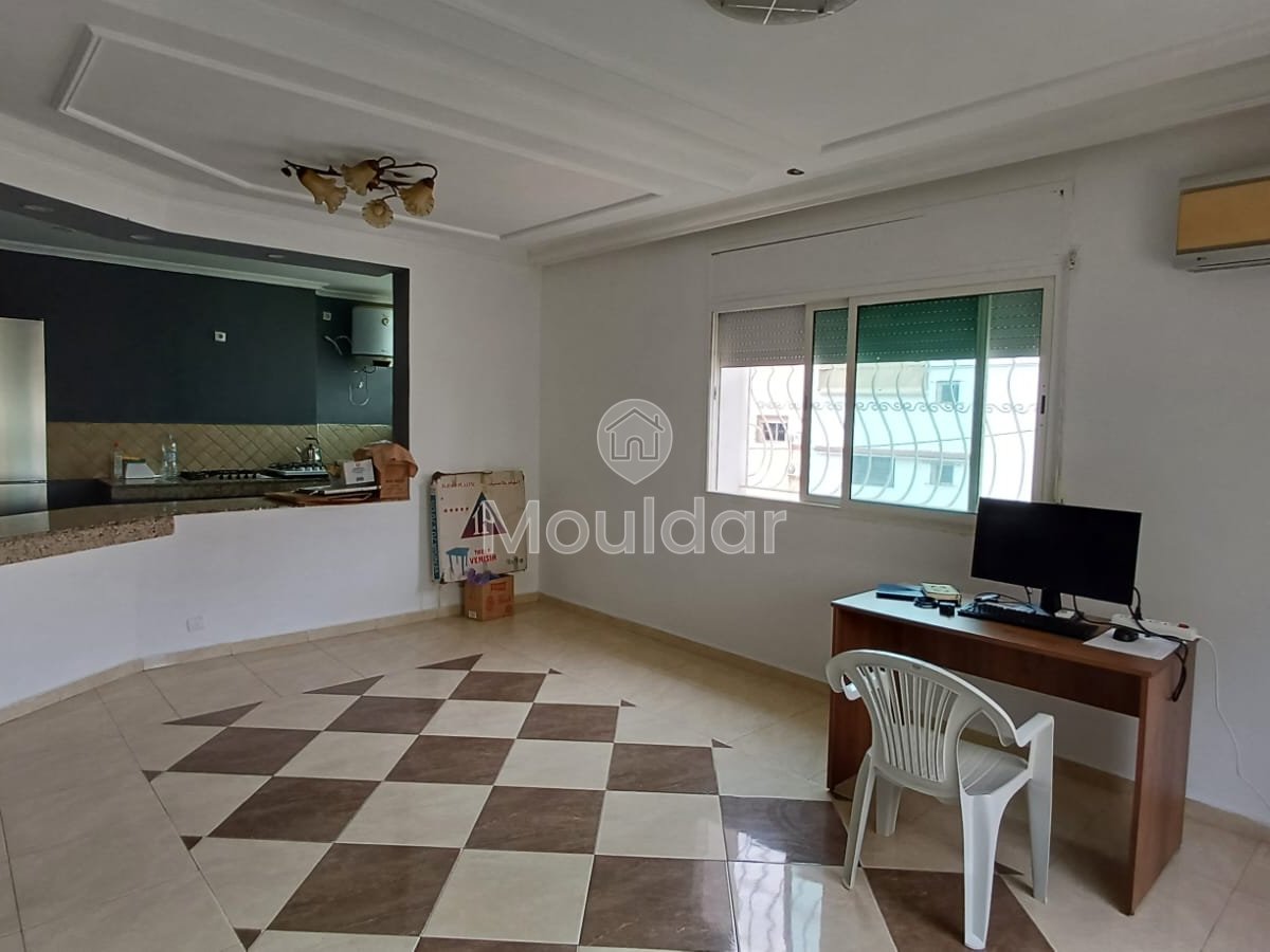 Découvrez Votre Appartement Idéal à Guich, Temara - À Vendre - Photo 2