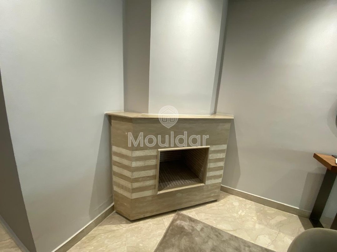 Luxury Apartment for Rent: 3 Bedrooms in Casablanca - Photo 5