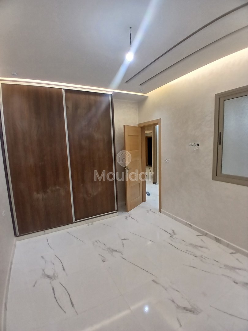 Satılık: Oujda'da 2 odalı daire: Kaliteli Bitirme - Photo 6