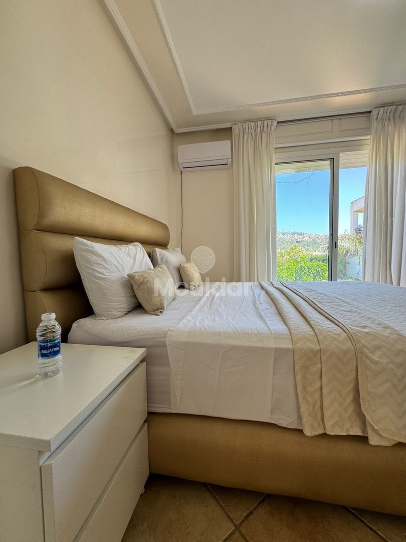 Vilă de vacanță în Tanger: Lux, vedere la mare și confort - Photo 7