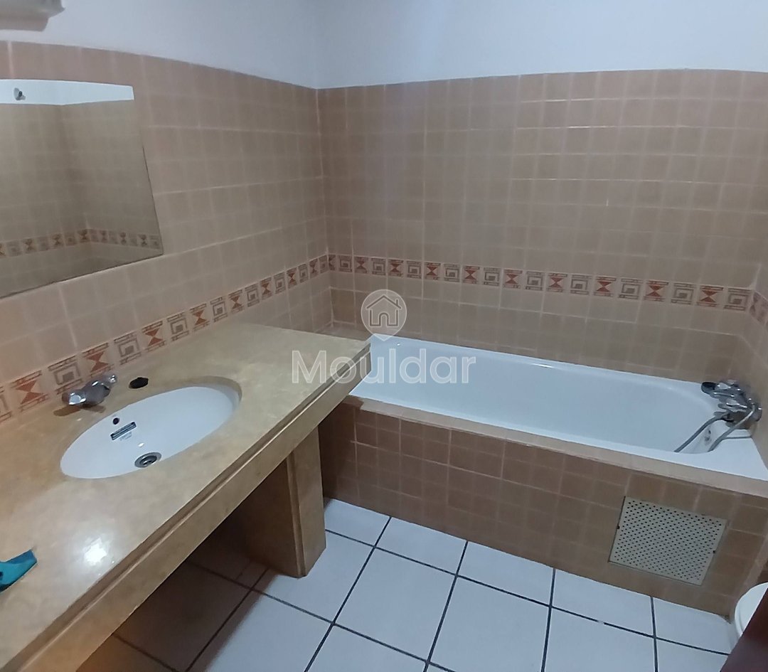 Mieszkanie na sprzedaż w Marrakeszu: 2 sypialnie, parking wliczony w cenę - Photo 12