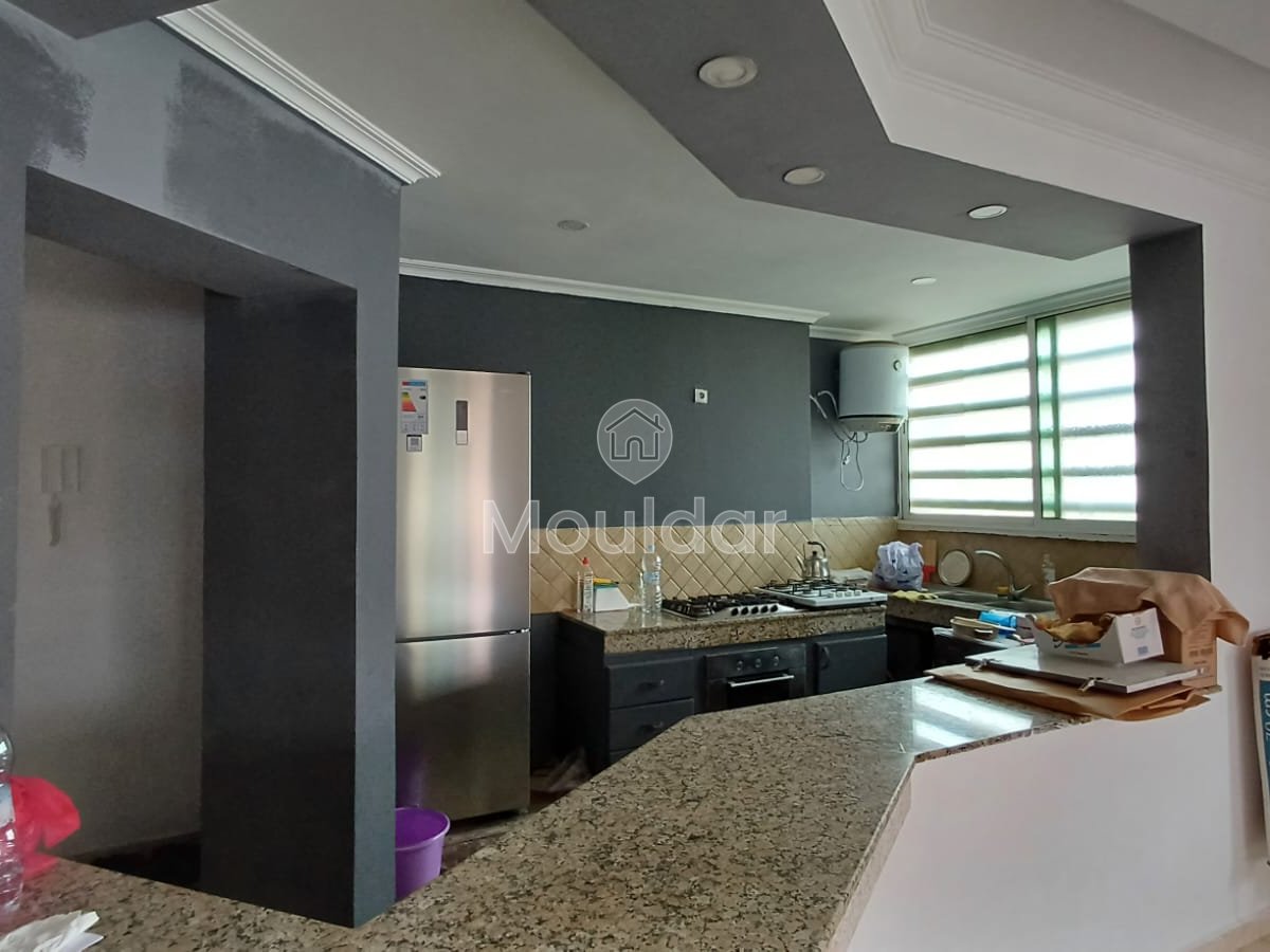 Découvrez Votre Appartement Idéal à Guich, Temara - À Vendre - Photo 16