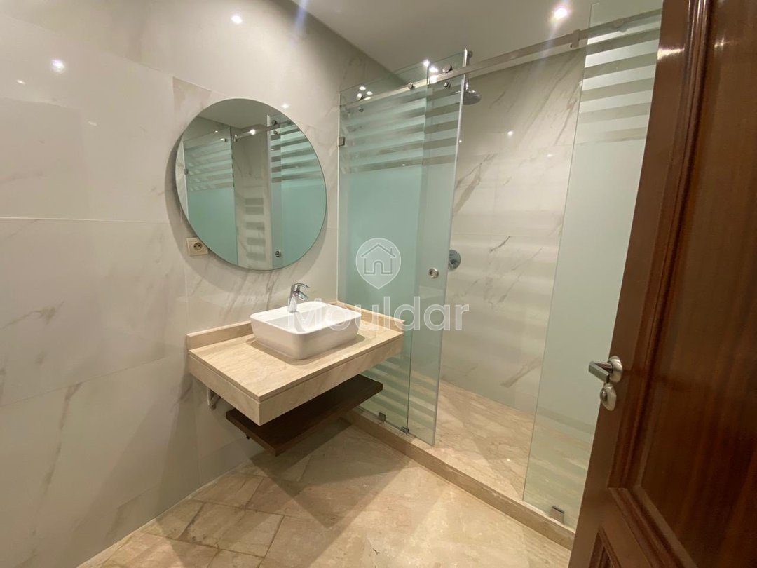 Luxury Apartment for Rent: 3 Bedrooms in Casablanca - Photo 23